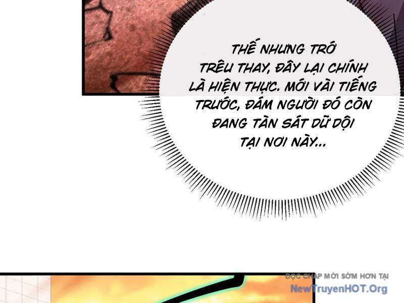 Dị Biến Giáng Lâm Nhân Gian: Kế Hoạch Thanh Trừ Người Chơi Chap 25 - Next Chap 26