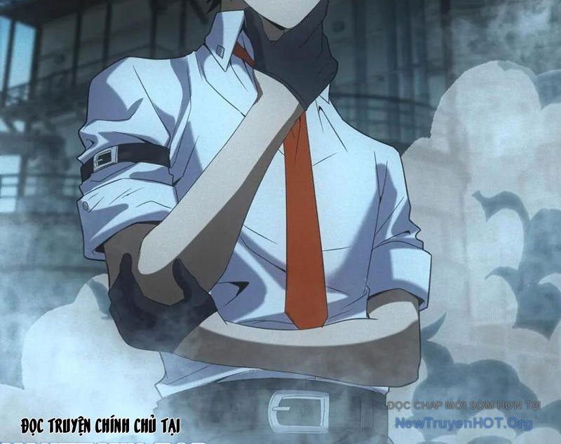 Ta Bán Hàng Vỉa Hè Ở Mạt Thế Chap 58 - Next Chap 59