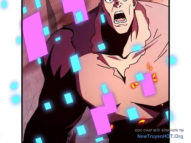 Dị Biến Giáng Lâm Nhân Gian: Kế Hoạch Thanh Trừ Người Chơi Chap 25 - Next Chap 26