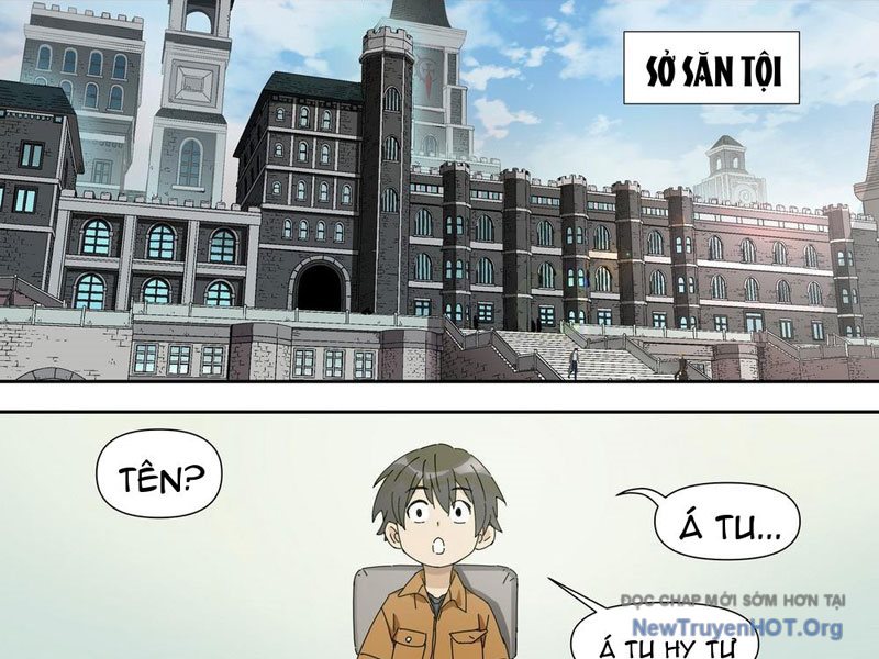 Sổ Tay Thuật Sư Chap 2 - Next Chap 3