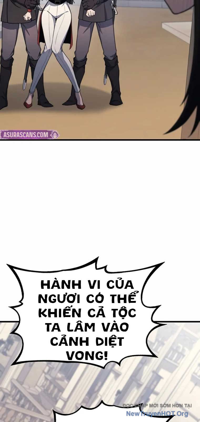 Sự Trở Lại Của Kỵ Sĩ Tử Thần Cấp Thảm Hoạ Chap 27 - Next Chap 28