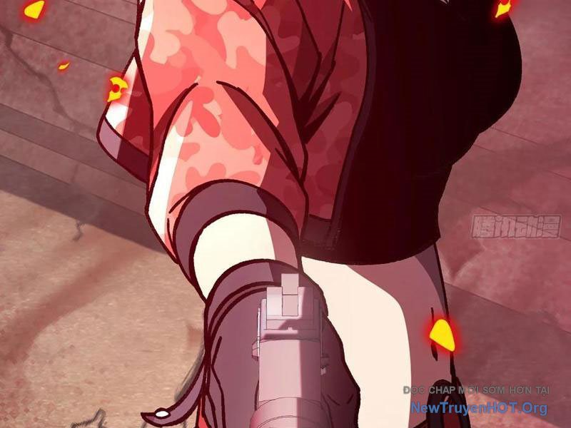 Dị Biến Giáng Lâm Nhân Gian: Kế Hoạch Thanh Trừ Người Chơi Chap 25 - Next Chap 26