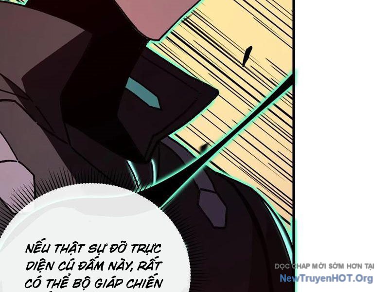 Dị Biến Giáng Lâm Nhân Gian: Kế Hoạch Thanh Trừ Người Chơi Chap 25 - Next Chap 26