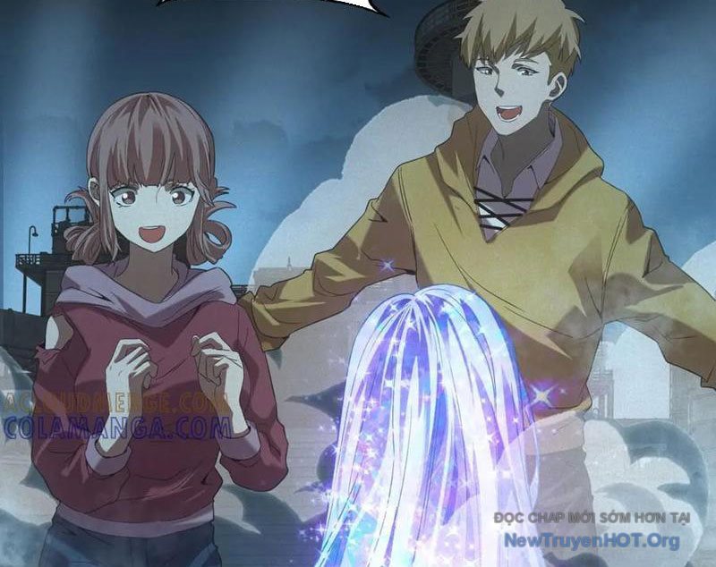 Ta Bán Hàng Vỉa Hè Ở Mạt Thế Chap 58 - Next Chap 59