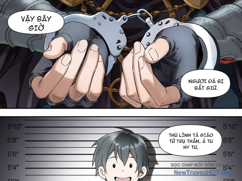 Sổ Tay Thuật Sư Chap 2 - Next Chap 3