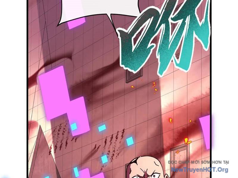 Dị Biến Giáng Lâm Nhân Gian: Kế Hoạch Thanh Trừ Người Chơi Chap 25 - Next Chap 26