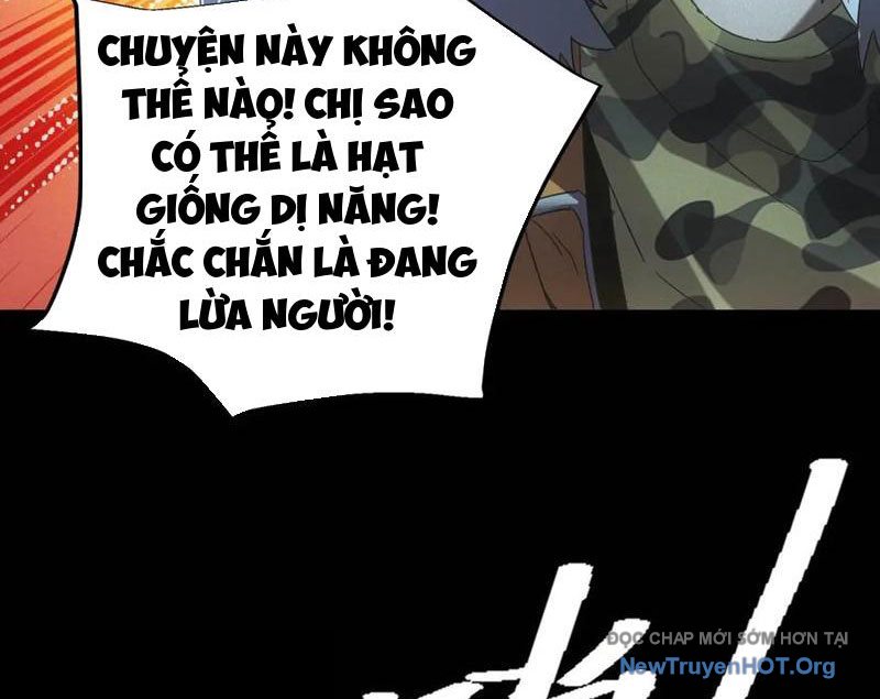 Ta Bán Hàng Vỉa Hè Ở Mạt Thế Chap 58 - Next Chap 59