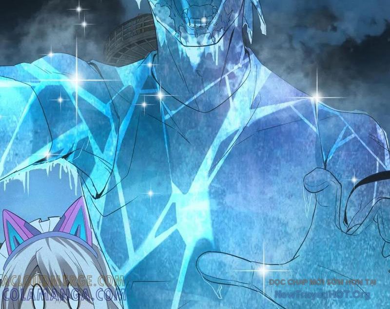 Ta Bán Hàng Vỉa Hè Ở Mạt Thế Chap 58 - Next Chap 59