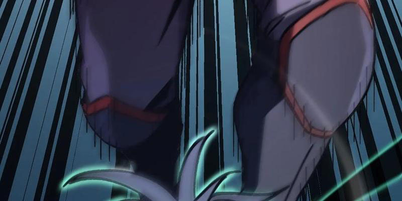 Dị Biến Giáng Lâm Nhân Gian: Kế Hoạch Thanh Trừ Người Chơi Chap 25 - Next Chap 26