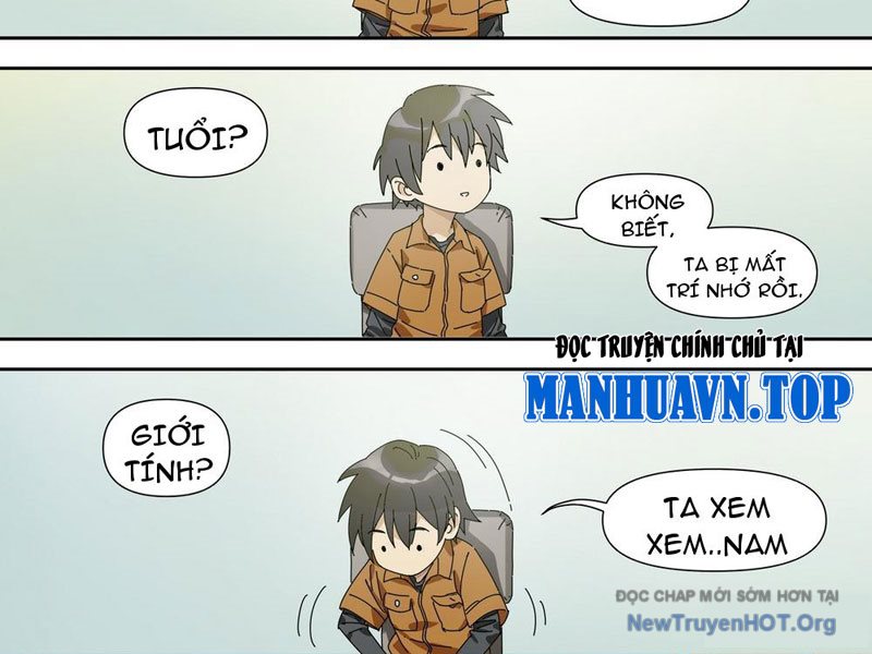 Sổ Tay Thuật Sư Chap 2 - Next Chap 3