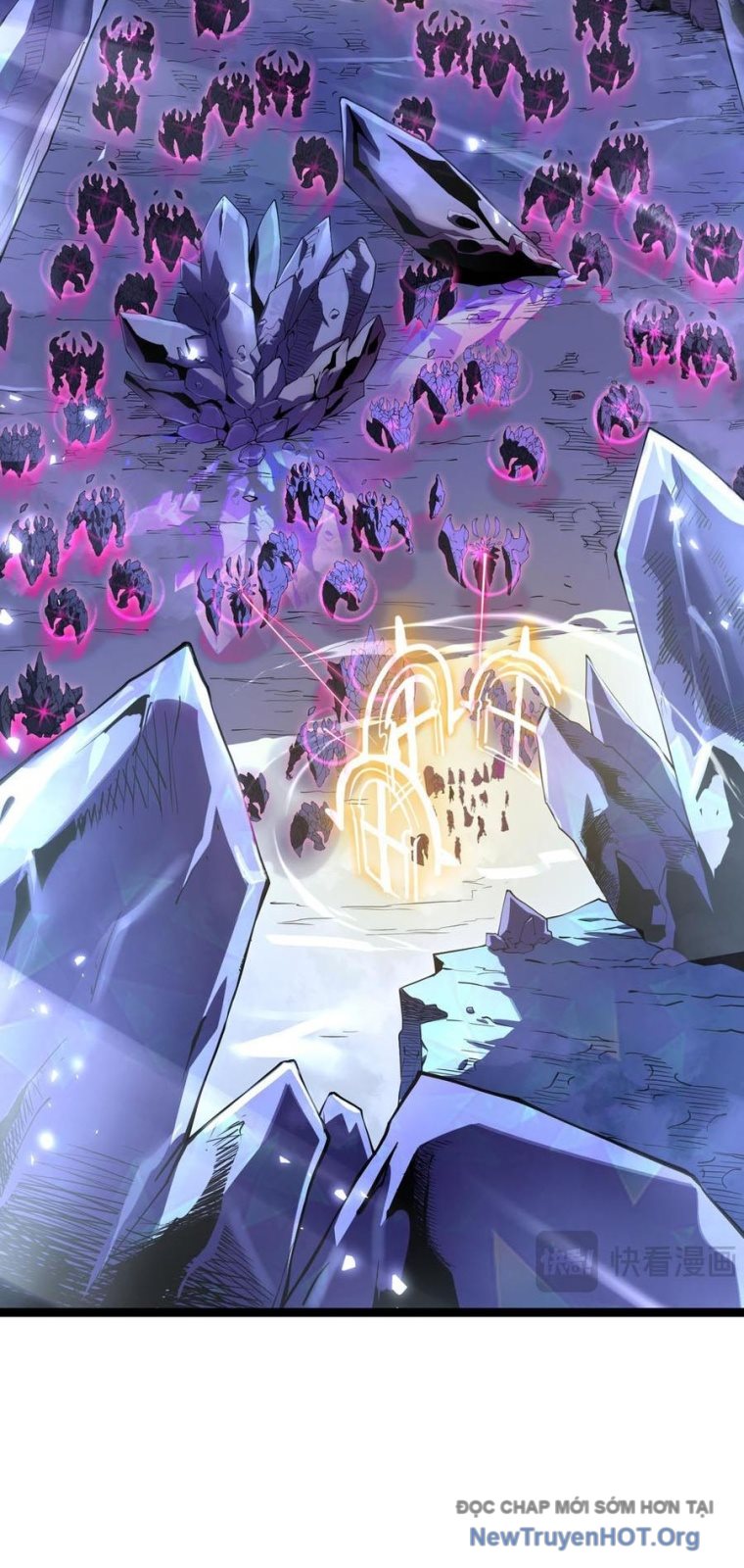 Sau Khi Sống Lại, Ta Dùng Kính Phản Diện Phục Thù Chap 13 - Next Chap 14