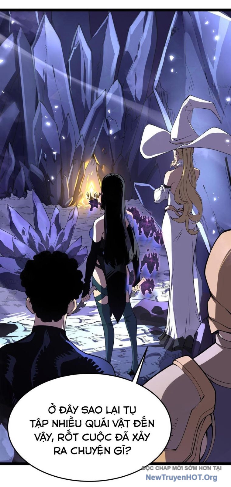 Sau Khi Sống Lại, Ta Dùng Kính Phản Diện Phục Thù Chap 13 - Next Chap 14