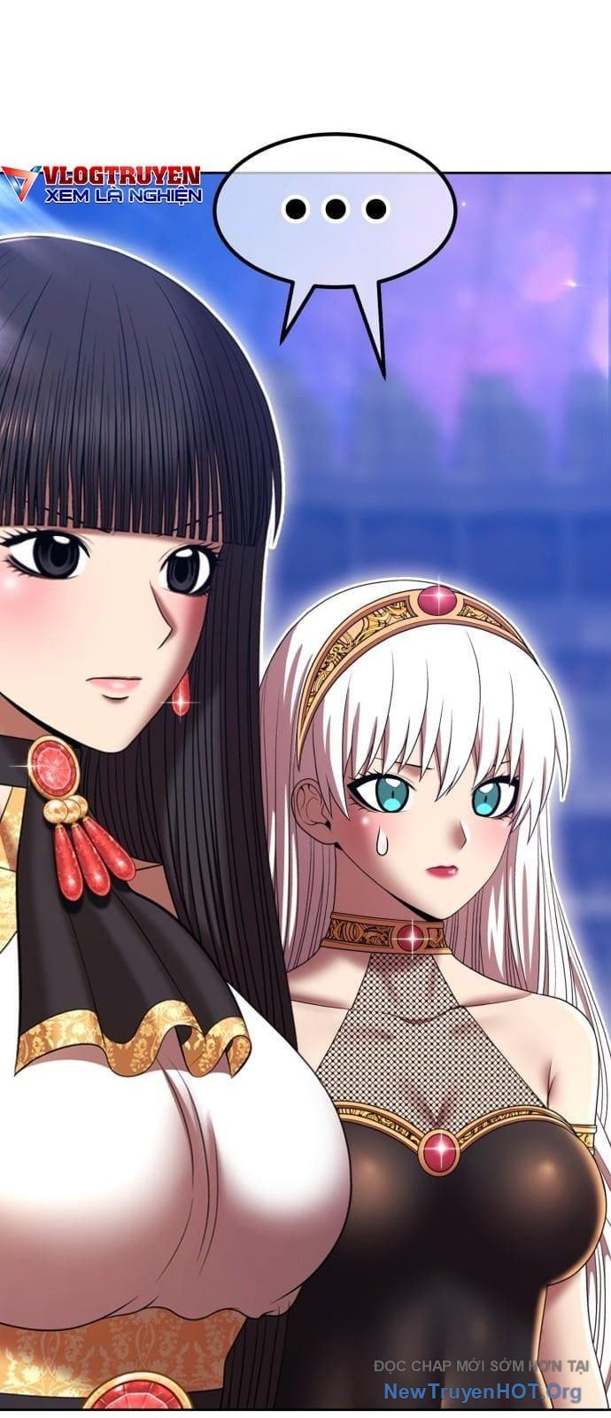 Gậy Gỗ Cấp 99+ Chap 132 - Next Chap 133