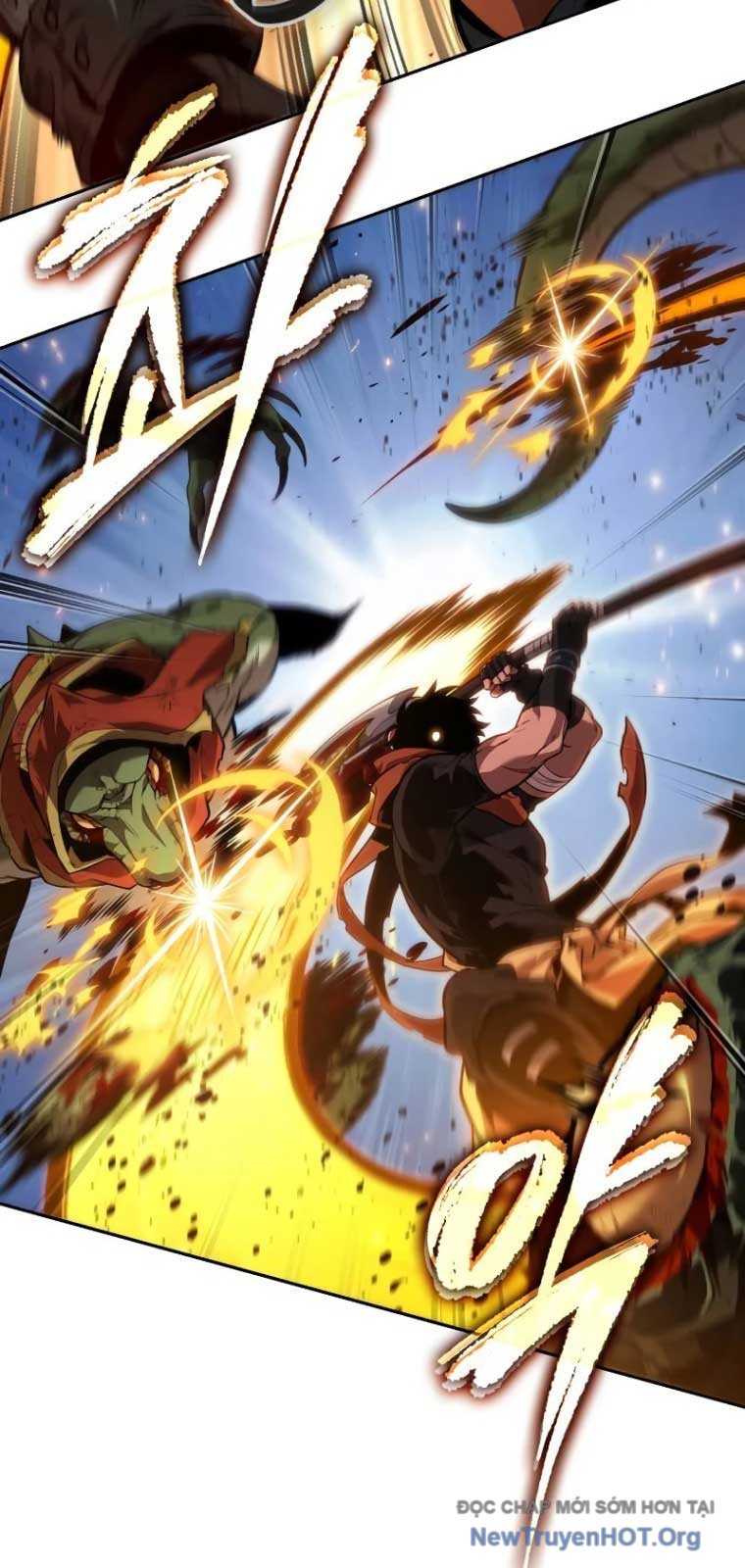 Mạo Hiểm Giả Cuối Cùng Chap 81 - Next Chap 82