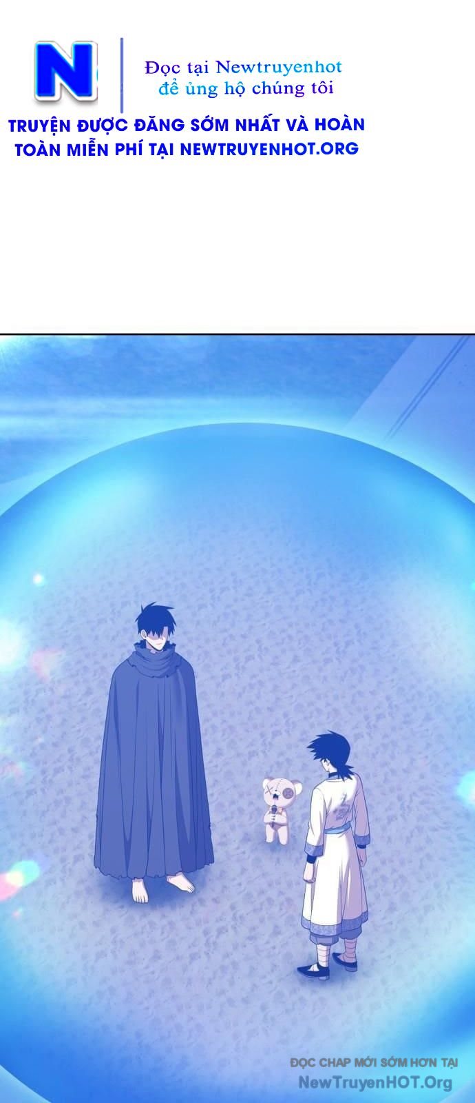 Gậy Gỗ Cấp 99+ Chap 132 - Next Chap 133