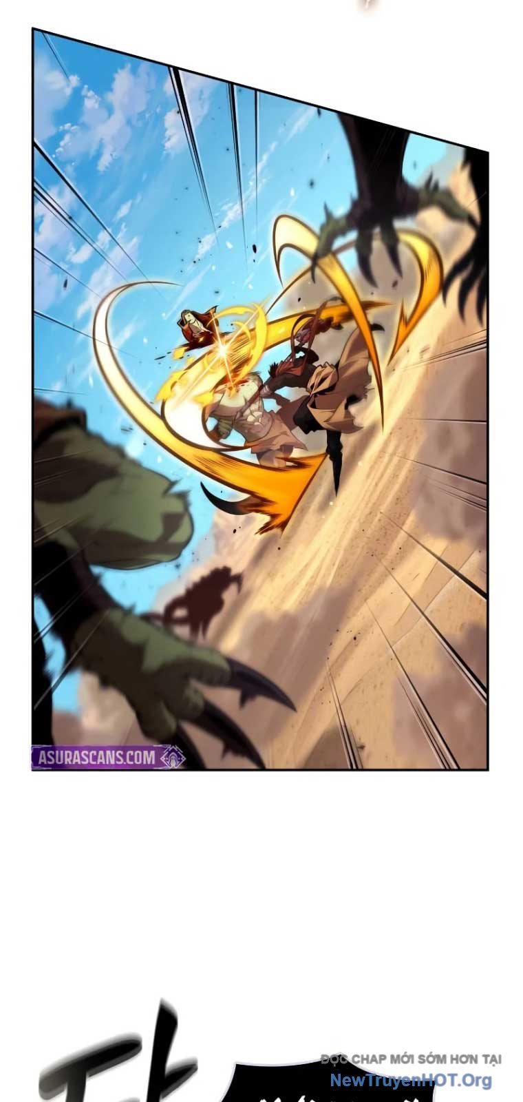 Mạo Hiểm Giả Cuối Cùng Chap 81 - Next Chap 82