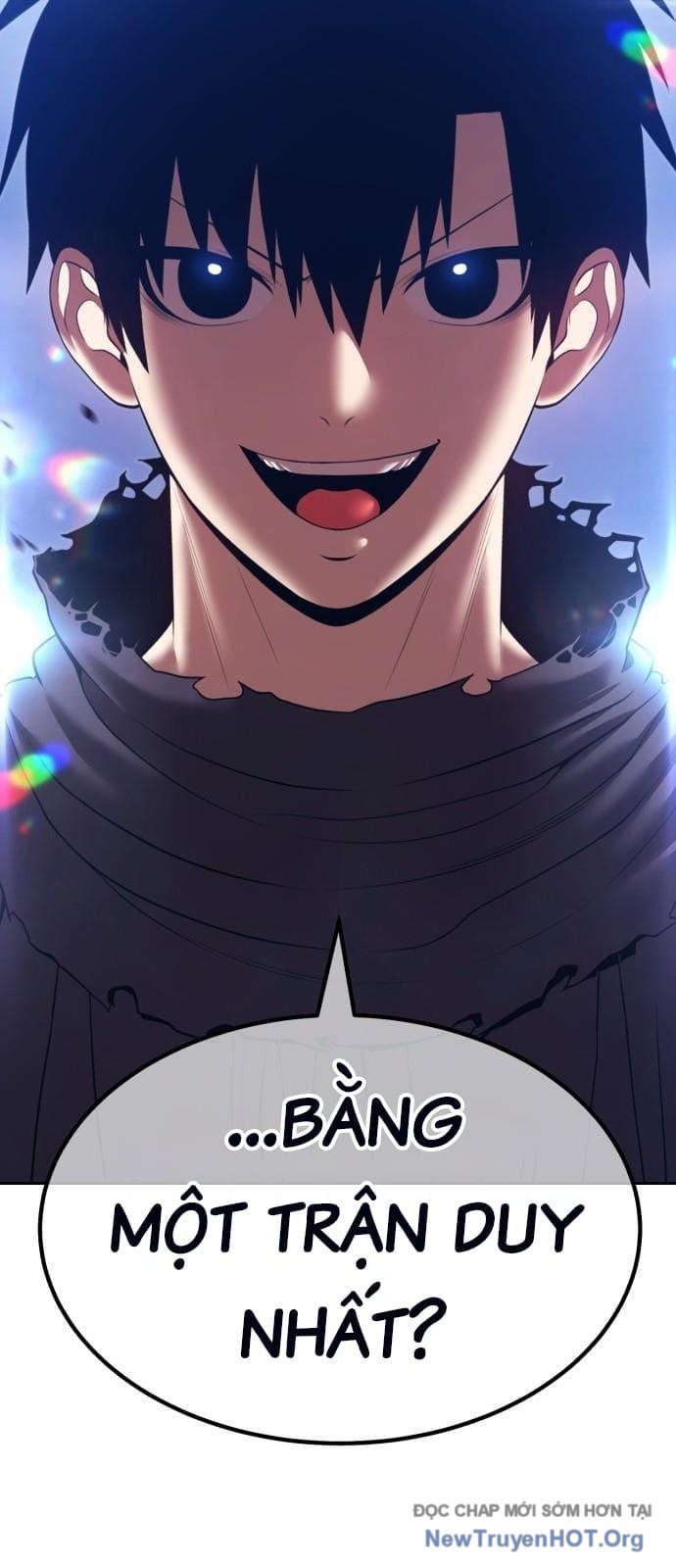 Gậy Gỗ Cấp 99+ Chap 132 - Next Chap 133