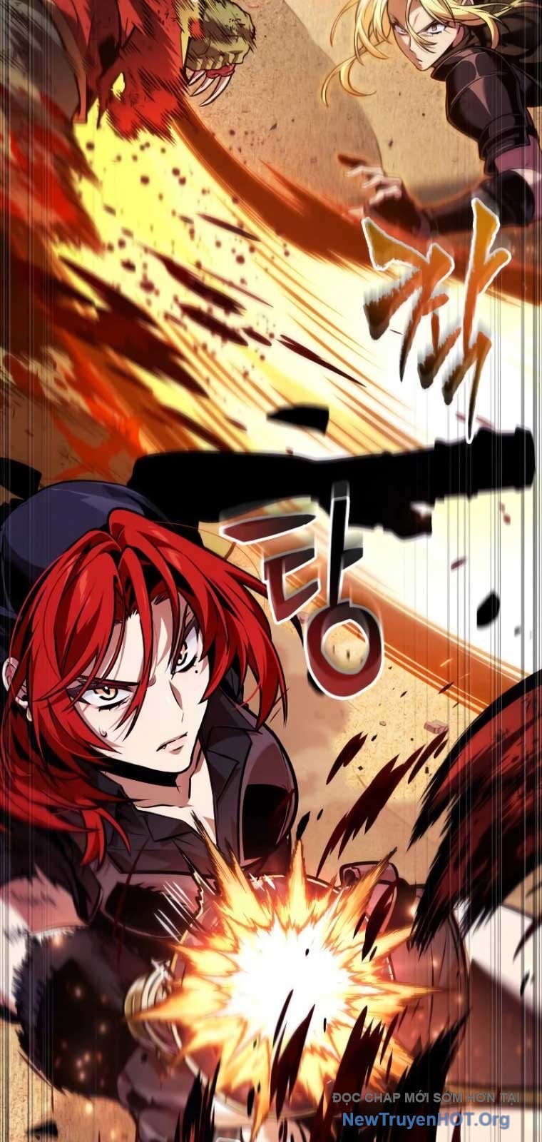 Mạo Hiểm Giả Cuối Cùng Chap 81 - Next Chap 82