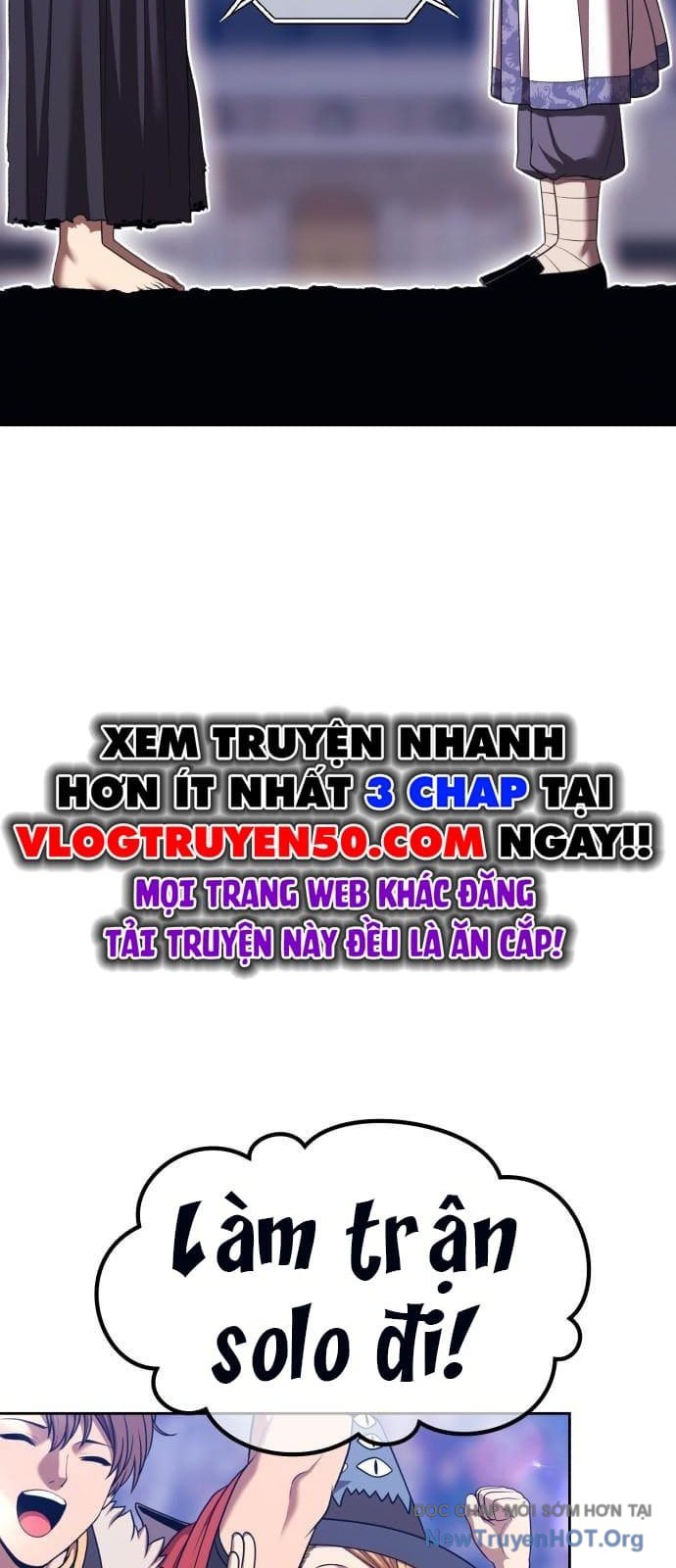 Gậy Gỗ Cấp 99+ Chap 132 - Next Chap 133