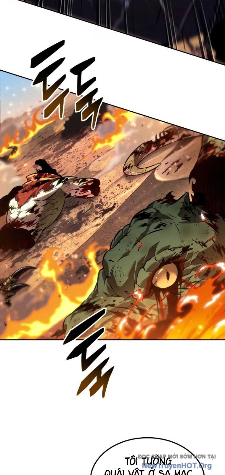 Mạo Hiểm Giả Cuối Cùng Chap 81 - Next Chap 82