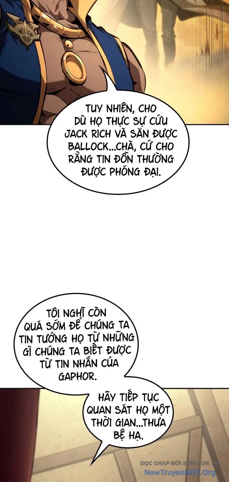 Mạo Hiểm Giả Cuối Cùng Chap 81 - Next Chap 82