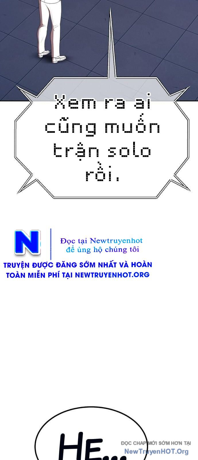 Gậy Gỗ Cấp 99+ Chap 132 - Next Chap 133