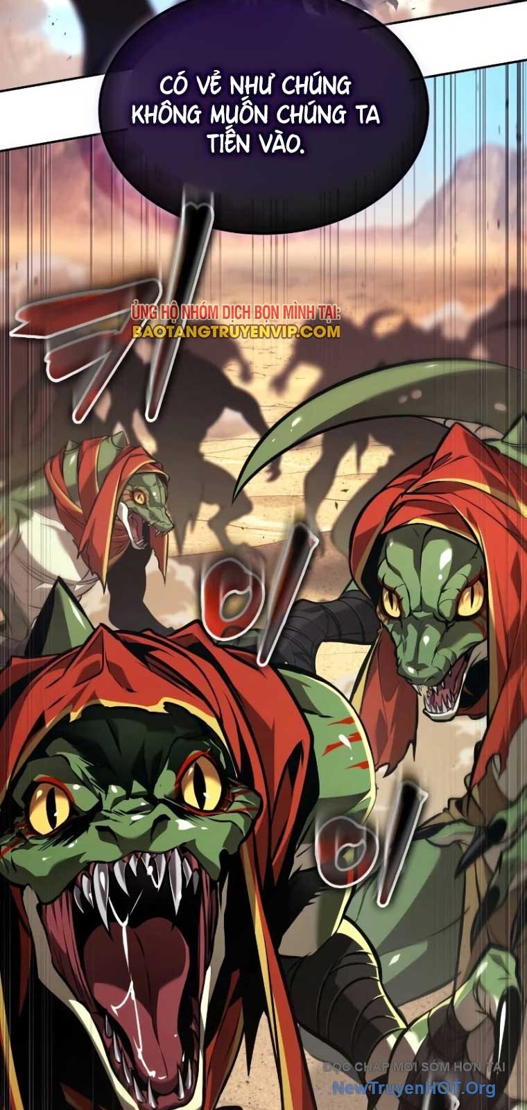 Mạo Hiểm Giả Cuối Cùng Chap 81 - Next Chap 82