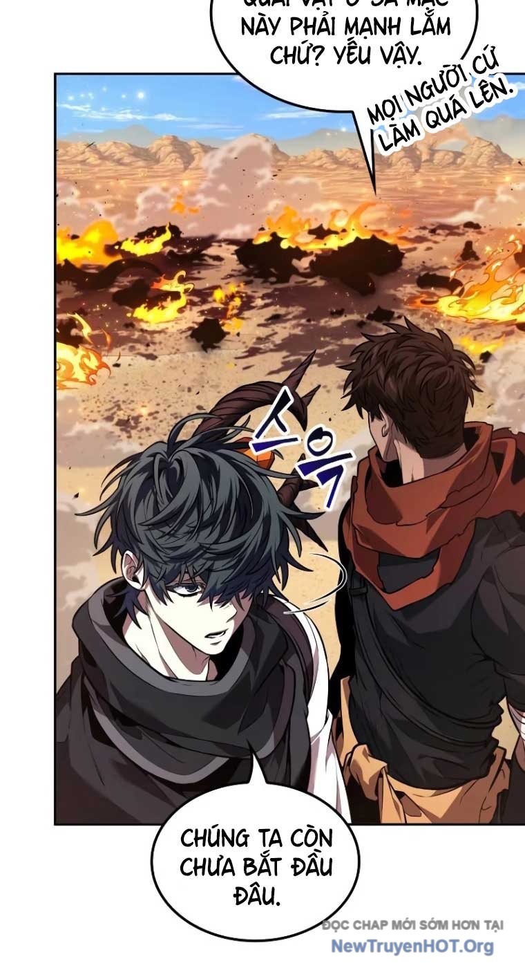 Mạo Hiểm Giả Cuối Cùng Chap 81 - Next Chap 82