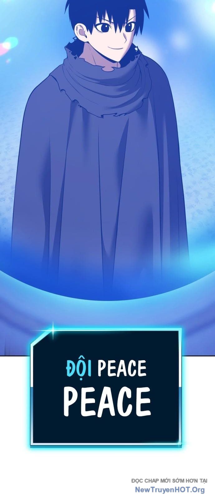 Gậy Gỗ Cấp 99+ Chap 132 - Next Chap 133