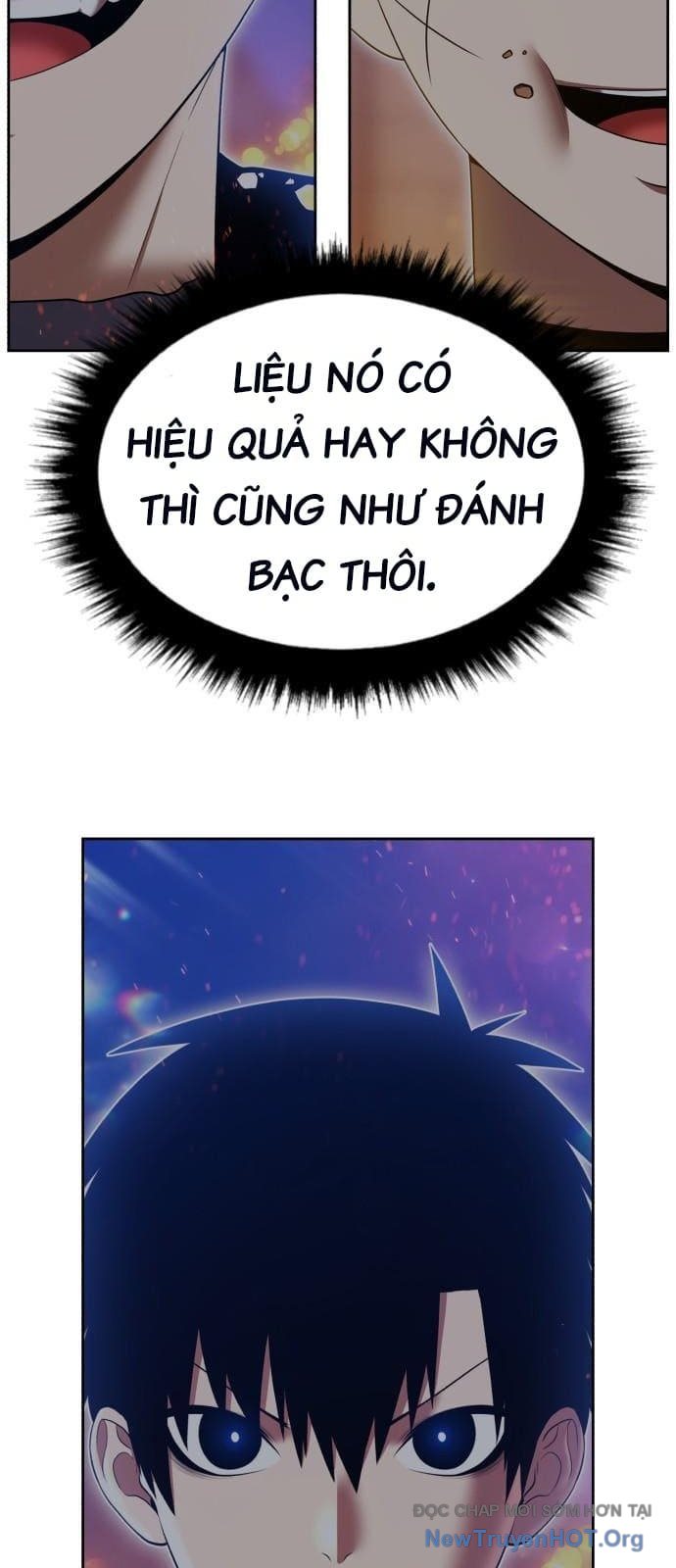 Gậy Gỗ Cấp 99+ Chap 132 - Next Chap 133