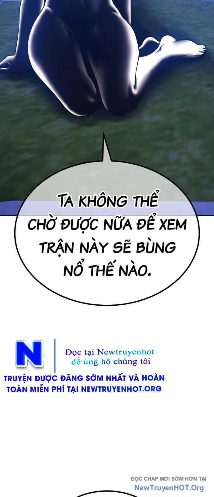 Gậy Gỗ Cấp 99+ Chap 132 - Next Chap 133