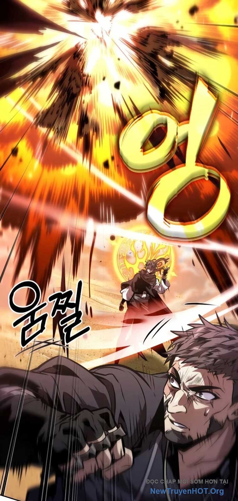 Mạo Hiểm Giả Cuối Cùng Chap 81 - Next Chap 82