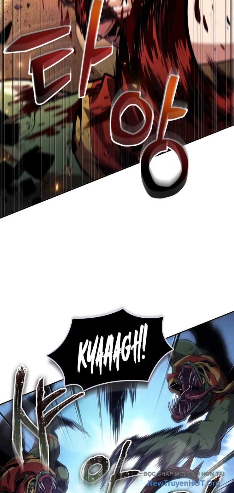 Mạo Hiểm Giả Cuối Cùng Chap 81 - Next Chap 82