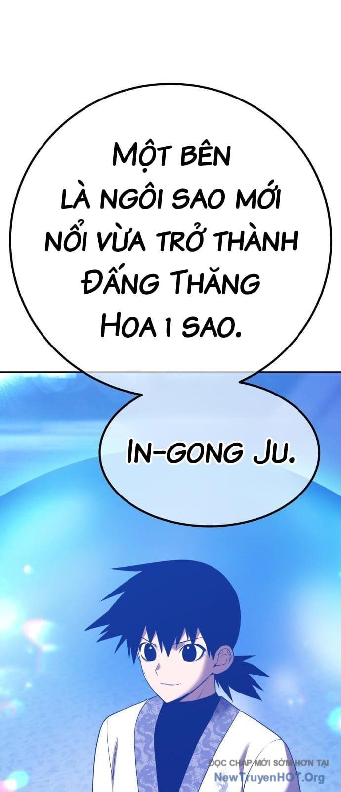 Gậy Gỗ Cấp 99+ Chap 132 - Next Chap 133