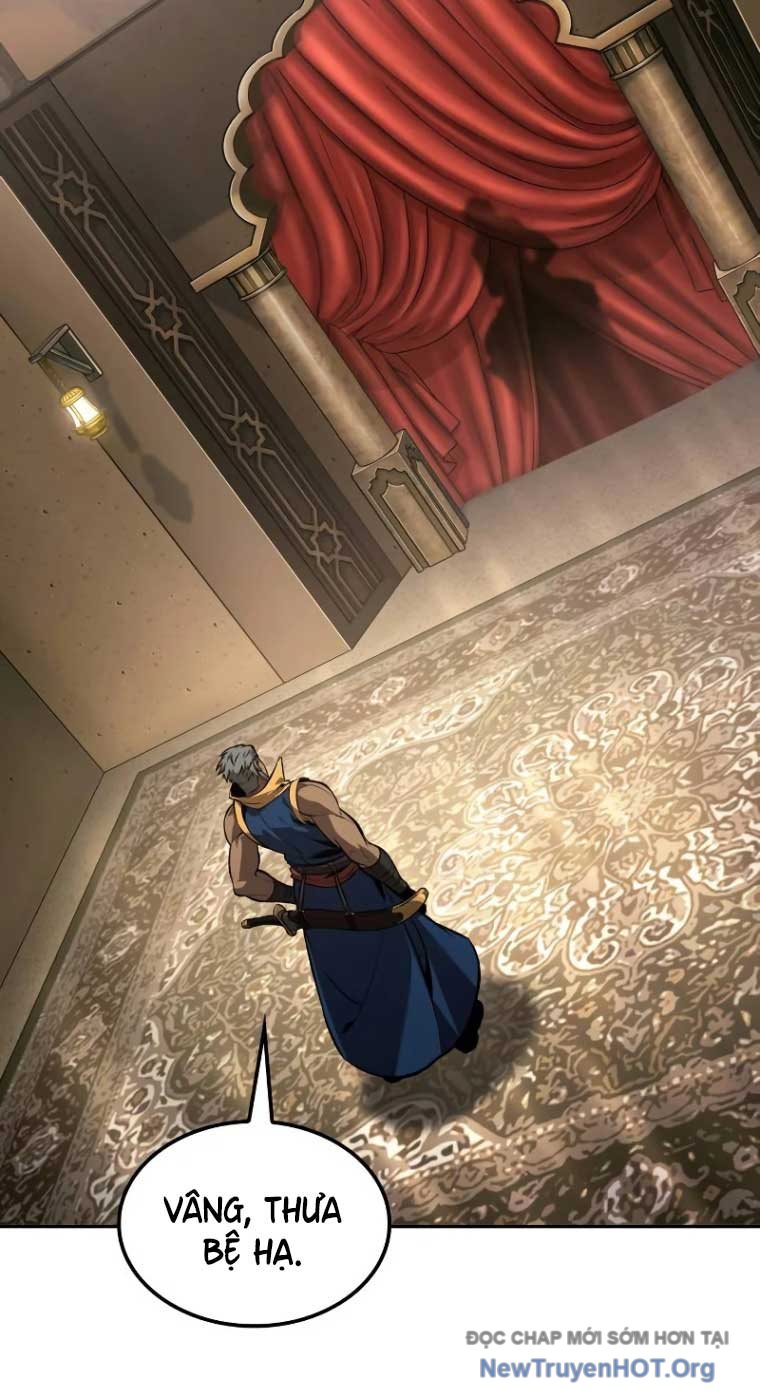 Mạo Hiểm Giả Cuối Cùng Chap 81 - Next Chap 82