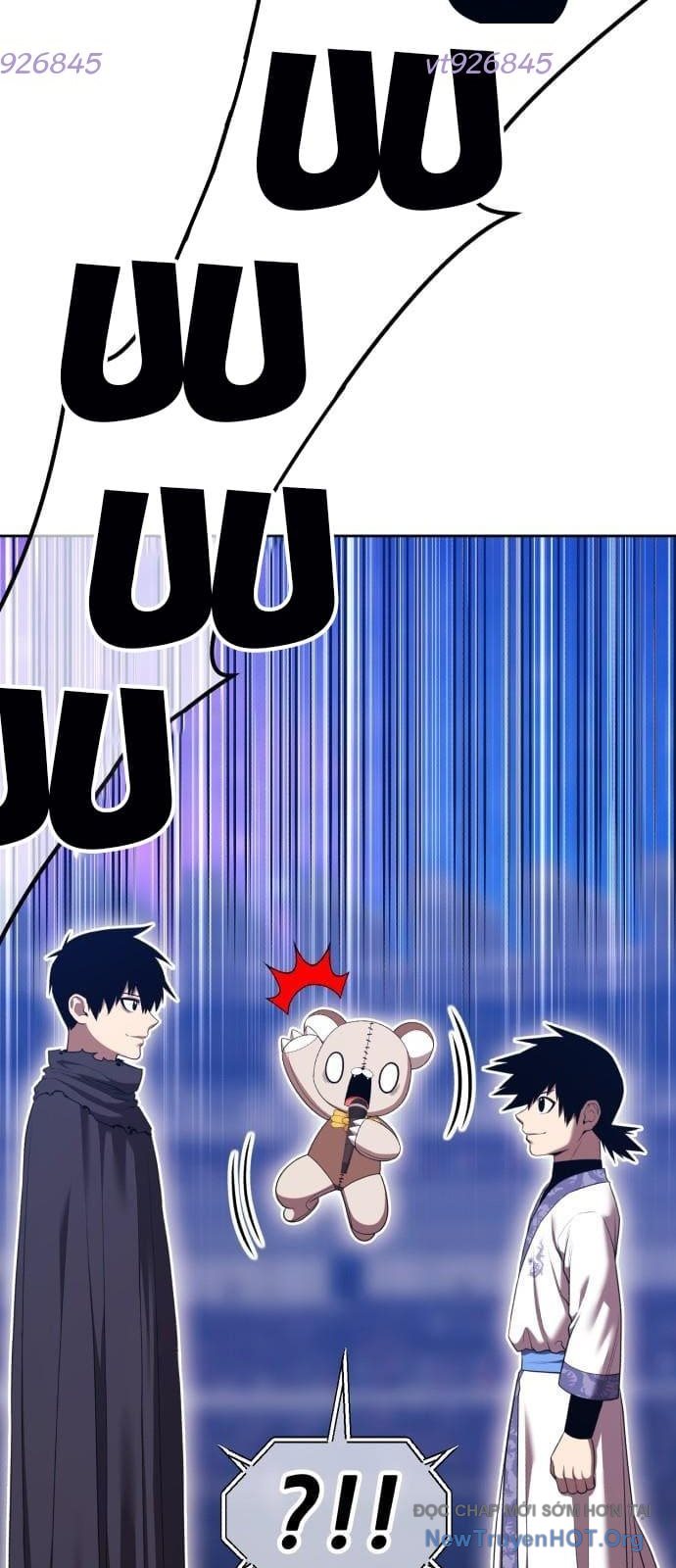 Gậy Gỗ Cấp 99+ Chap 132 - Next Chap 133