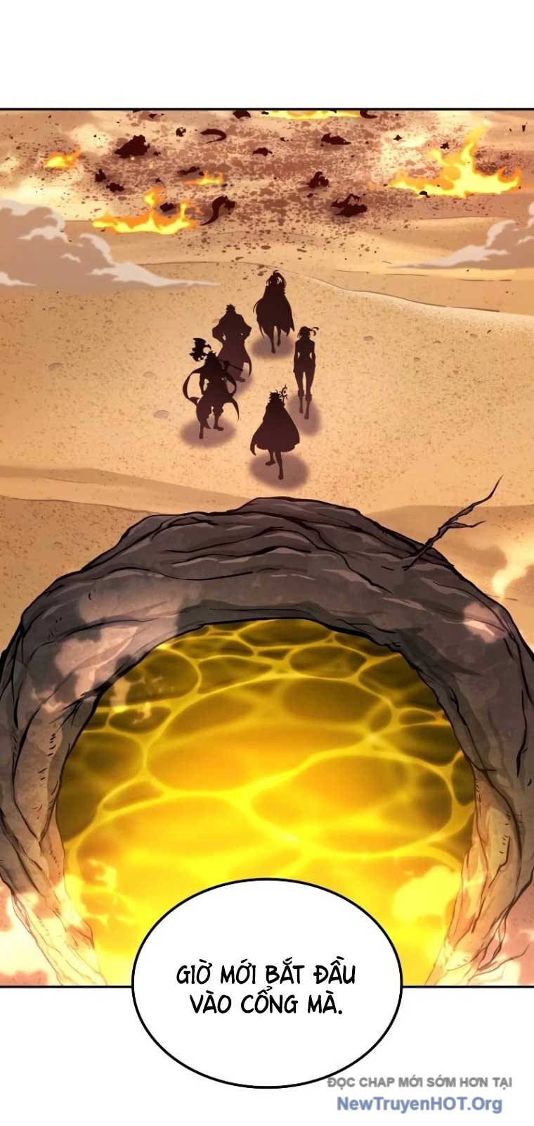 Mạo Hiểm Giả Cuối Cùng Chap 81 - Next Chap 82