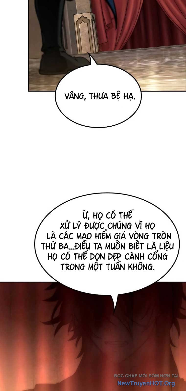 Mạo Hiểm Giả Cuối Cùng Chap 81 - Next Chap 82