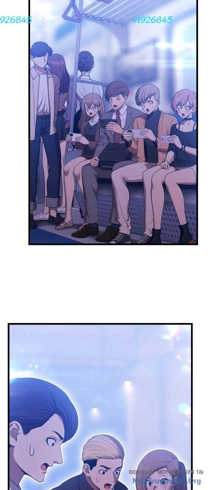 Gậy Gỗ Cấp 99+ Chap 132 - Next Chap 133