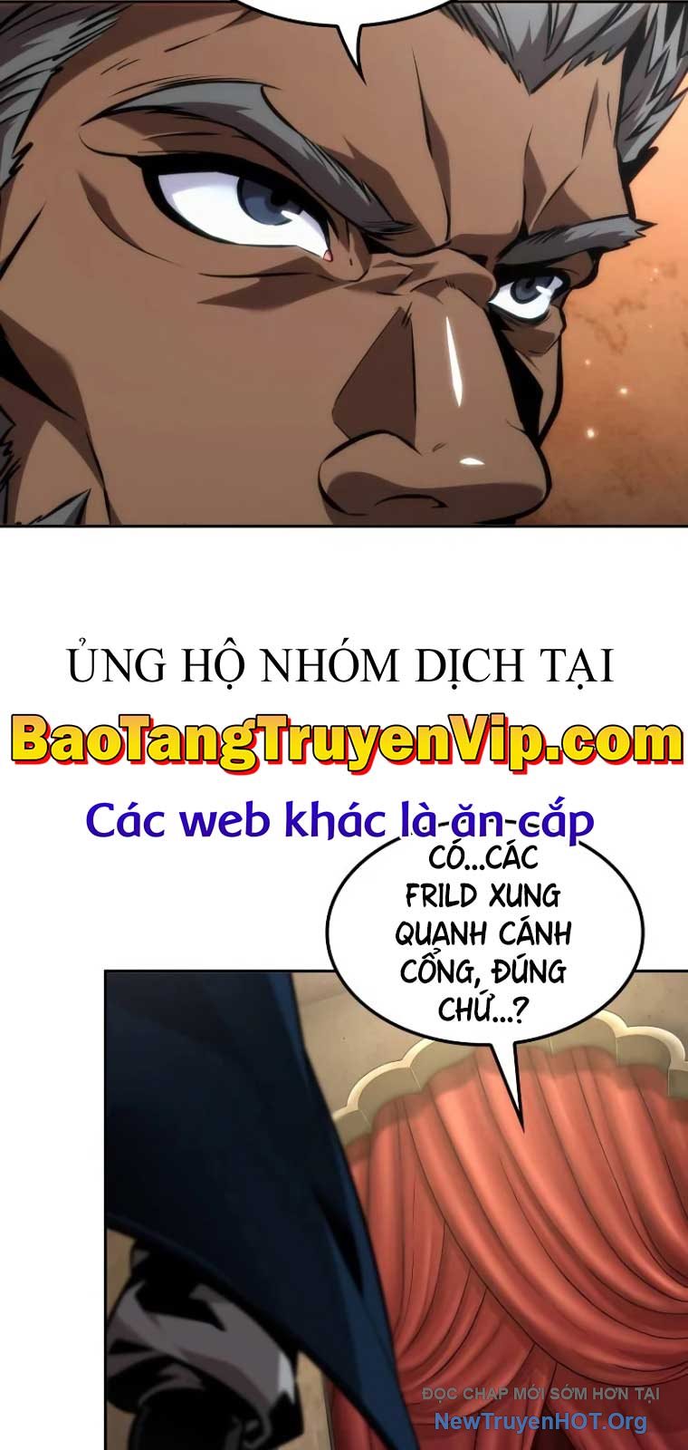 Mạo Hiểm Giả Cuối Cùng Chap 81 - Next Chap 82