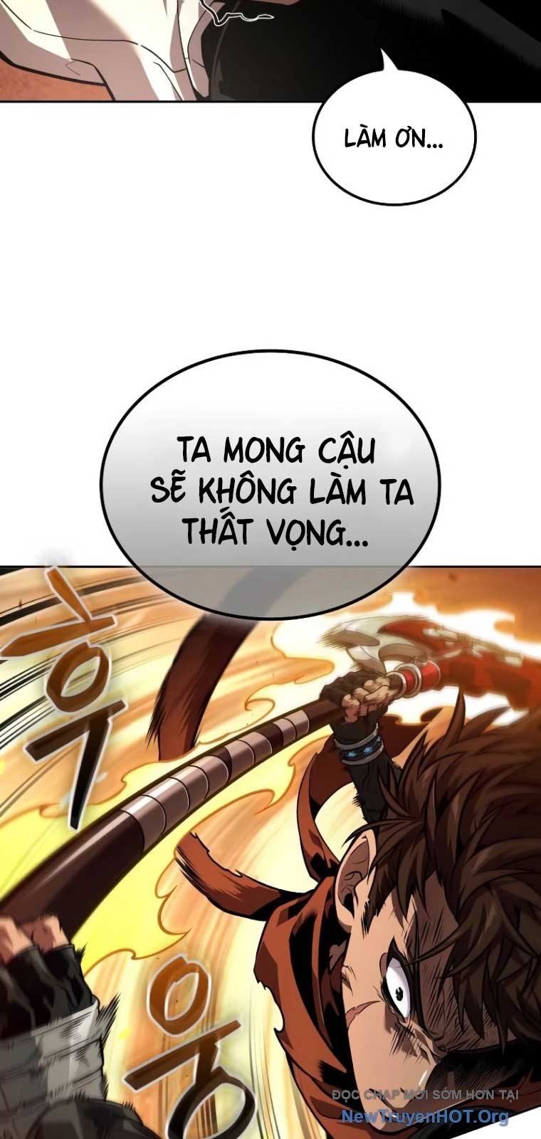 Mạo Hiểm Giả Cuối Cùng Chap 81 - Next Chap 82