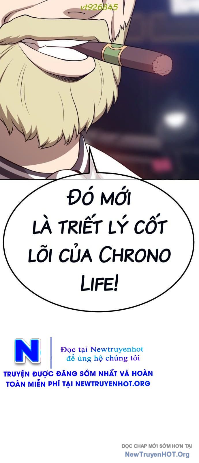 Gậy Gỗ Cấp 99+ Chap 132 - Next Chap 133