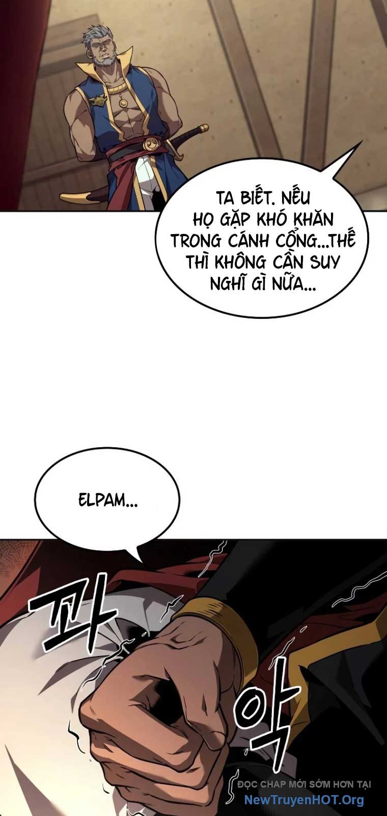 Mạo Hiểm Giả Cuối Cùng Chap 81 - Next Chap 82