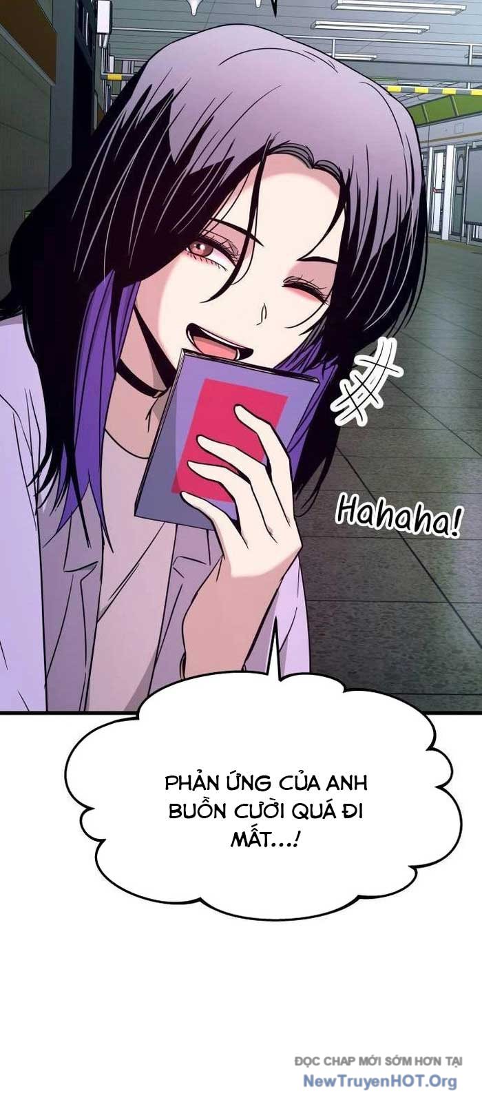 Bias của tôi trên chuyến tàu cuối cùng Chap 38 - Next Chap 39
