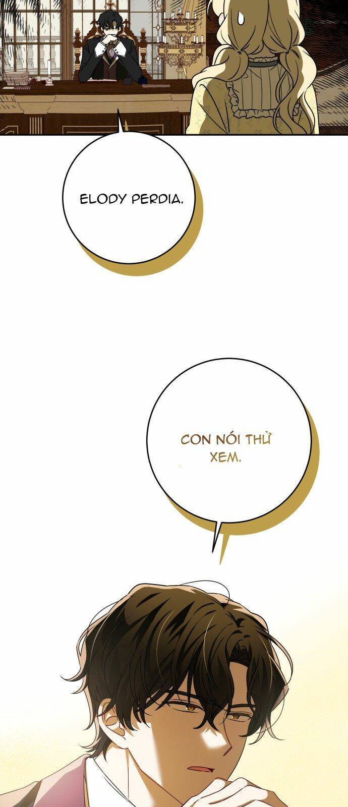 Gia Đình Phản Diện Phản Đối Tự Lập Chap 1 - Next Chap 2