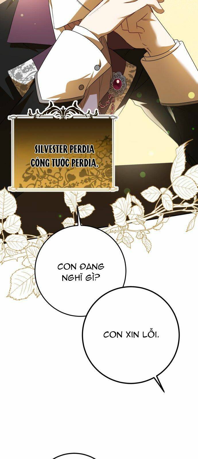 Gia Đình Phản Diện Phản Đối Tự Lập Chap 1 - Next Chap 2