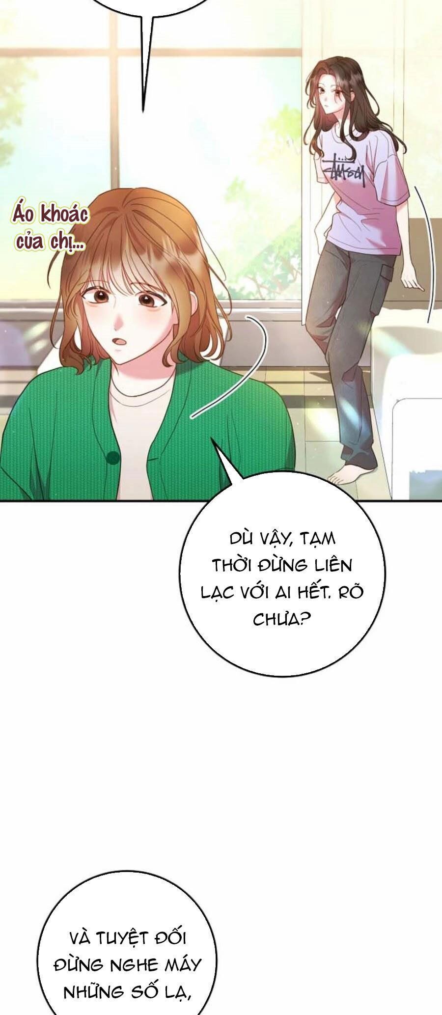 Thử Vai Cinderella Chap 27 - Next Chap 28