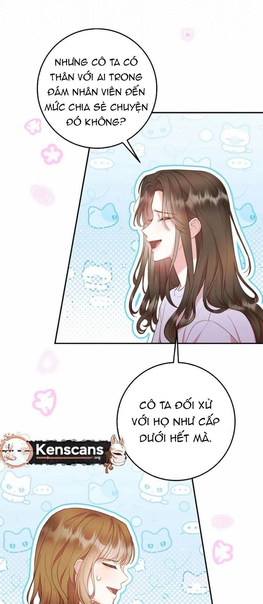 Thử Vai Cinderella Chap 27 - Next Chap 28