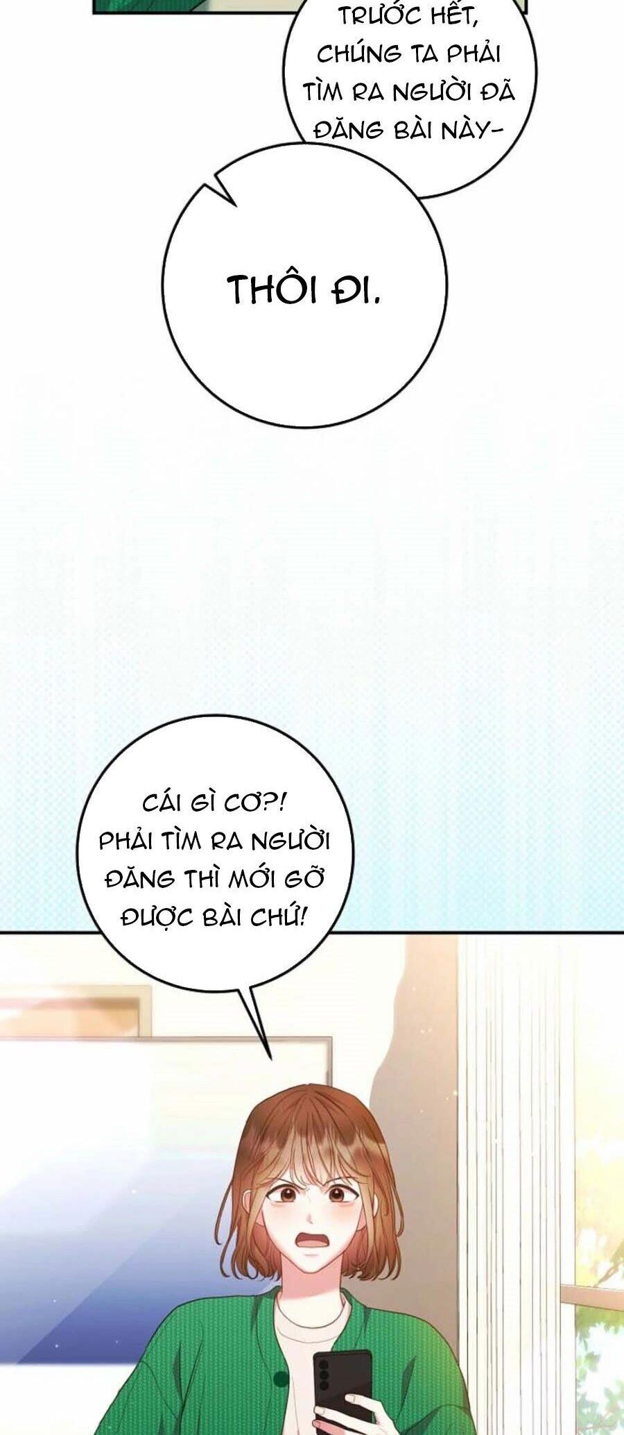 Thử Vai Cinderella Chap 27 - Next Chap 28