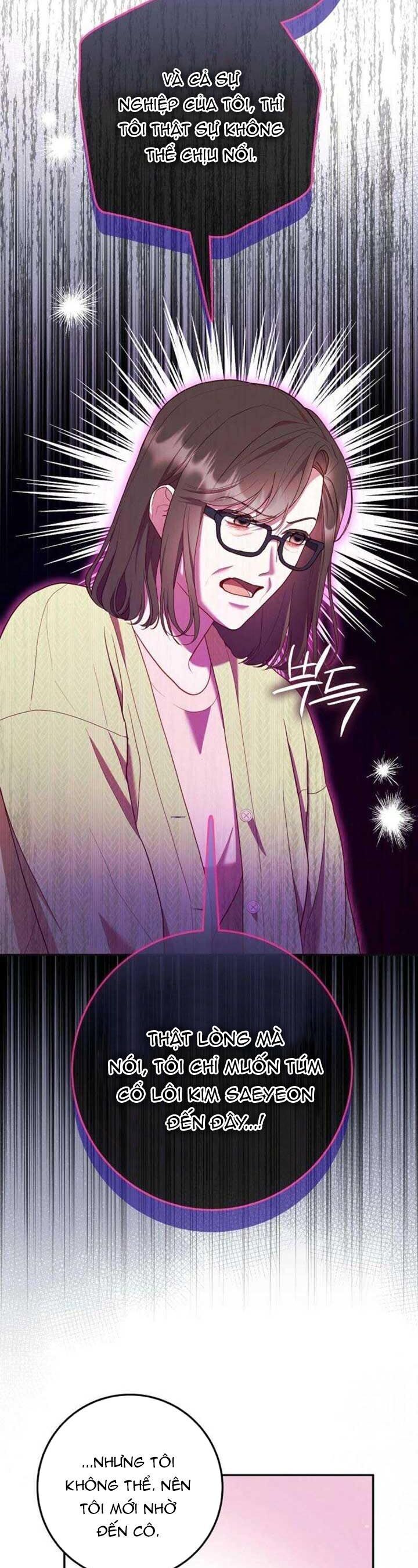 Thử Vai Cinderella Chap 24 - Next Chap 25